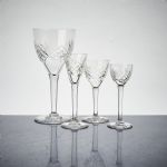 1476 4296 SET OF GLASS